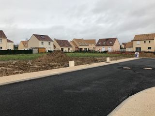  Maison 6 pi�ces 122 m� Tremblay-en-france