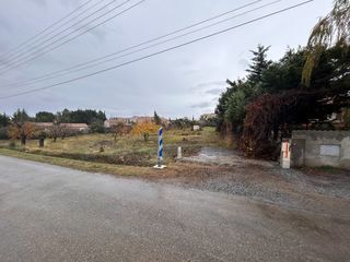  Terrain � vendre 2000 m�