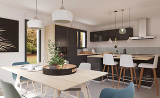  Maison 3 pi�ces 65 m� Hatrize