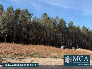  Terrain � vendre 850 m�