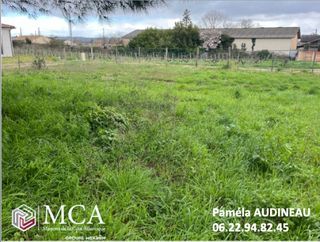  Terrain � vendre 400 m�