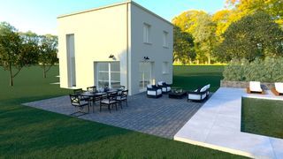  Maison 5 pi�ces 100 m� Longeville-sur-mer