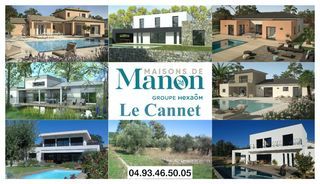  Maison 4 pi�ces 98 m� Grasse