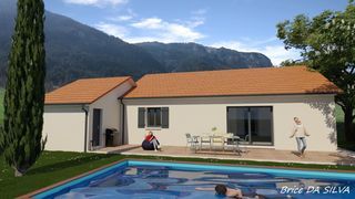  Maison � vendre 4 pi�ces 83 m�