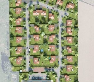  Terrain � vendre 431 m�