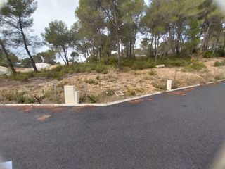  Terrain � vendre 680 m�