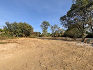  Terrain � vendre 1168 m�