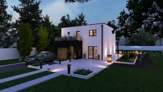  Terrain � vendre 688 m�