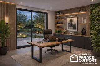  Maison 5 pi�ces 140 m� Gar�oult