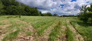  Terrain � vendre 600 m�