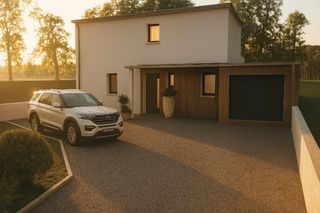  Maison � vendre 5 pi�ces 90 m�