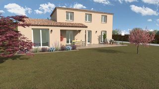  Maison � vendre 4 pi�ces 110 m�