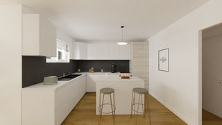  Maison 4 pi�ces 94 m� Avord