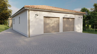  Maison 4 pi�ces 128 m� Parempuyre