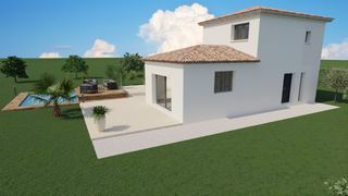  Maison � vendre 5 pi�ces 140 m�