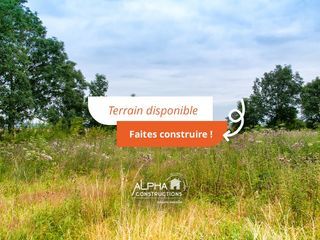  Terrain � vendre 705 m�