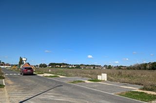  Terrain � vendre 400 m�