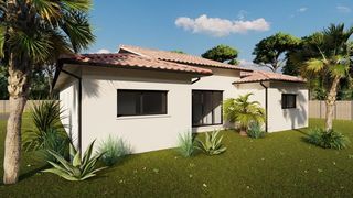  Maison 5 pi�ces 148 m� Gourdon