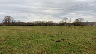  Terrain � vendre 436 m�