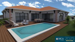  Maison � vendre 5 pi�ces 109 m�