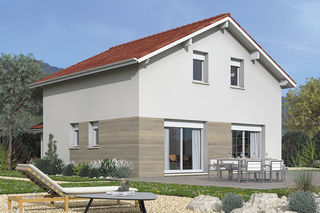  Maison � vendre 3 pi�ces 80 m�