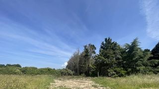  Terrain � vendre 990 m�