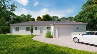  Maison � vendre 4 pi�ces 111 m�