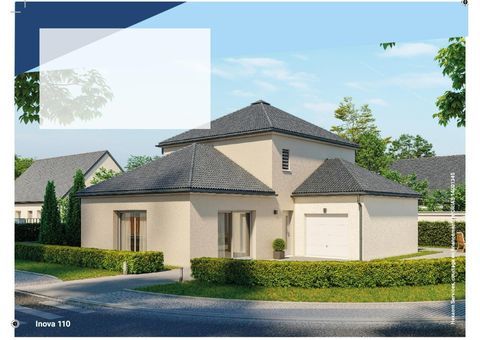   Vente Maison Maison - 4 pi�ce(s) - 90 m�