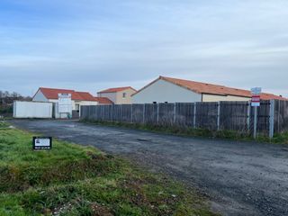  Terrain � vendre 462 m�