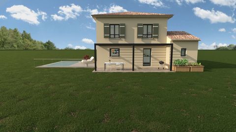   Vente Maison Maison - 4 pi�ce(s) - 90 m�