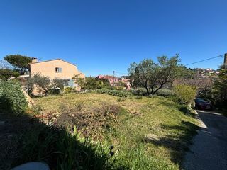  Maison 5 pi�ces 98 m� La seyne-sur-mer