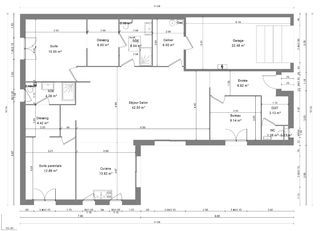  Maison � vendre 5 pi�ces 130 m�