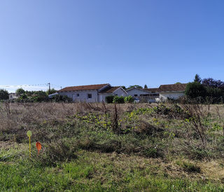  Terrain � vendre 530 m�