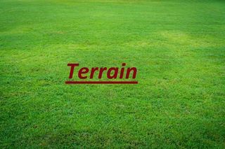  Terrain � vendre 480 m�
