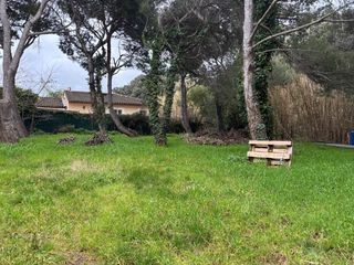  Terrain � vendre 705 m�