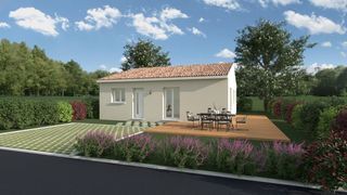  Maison 4 pi�ces 80 m� Al�s