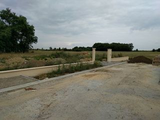  Terrain � vendre 1014 m�