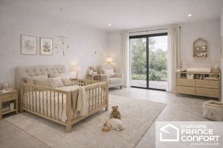  Maison � vendre 4 pi�ces 110 m�