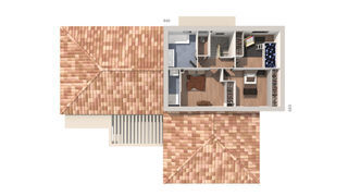  Maison 4 pi�ces 150 m� Elne