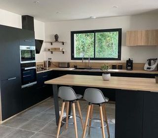  Maison � vendre 5 pi�ces 100 m�