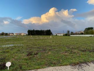  Terrain � vendre 617 m�