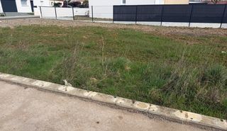  Terrain � vendre 329 m�