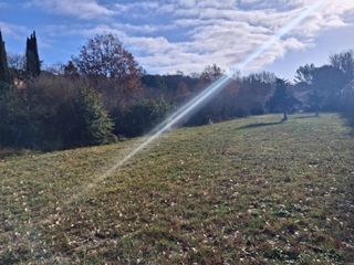  Terrain � vendre 1794 m�