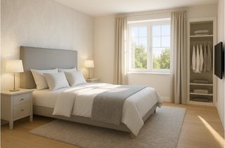  Maison 3 pi�ces 90 m� Fuveau