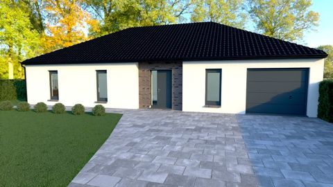   Vente Maison Maison - 5 pi�ce(s) - 130 m�