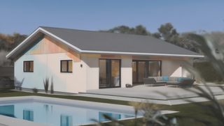  Maison � vendre 4 pi�ces 104 m�