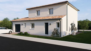  Maison 5 pi�ces 110 m� Talence