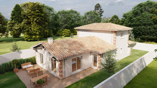  Maison 5 pi�ces 160 m� Roullet-saint-est�phe