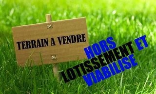  Terrain � vendre 521 m�