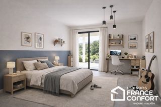  Maison 5 pi�ces 120 m� La crau